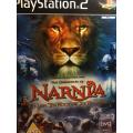 PS2 - The Chronicles of Narnia The Lion The Witch and The Wardrobe -
