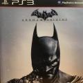 PS3 - Batman Arkham Origins