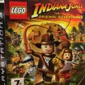 PS3 - Lego Indiana Jones The Original Adventures