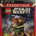 PS3 - Lego Star Wars III - Essentials