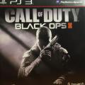 PS3 - Call of Duty Black OPS II