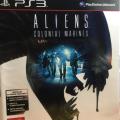 PS3 - Aliens Colonial Marines Limited Edition