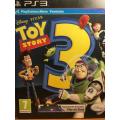 PS3 - Disney Pixar Toy Story 3