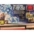 Nintendo DS - Lego Legend of Chima Laval`s Journery