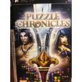 PSP - Puzzle chronicles