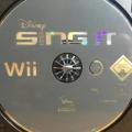 Wii - Disney Sing It (Disc Only)