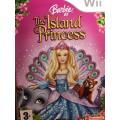 Wii - Barbie as The Island Princess