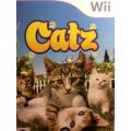 Wii - Catz