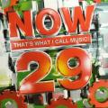 CD - Now That`s What I Call Music 29