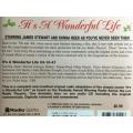 CD - It`s A wonderful Life - Adverntures In Old Time Radio