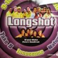 CD - Longshot - Original Motion Picture Soundtrack (New Sealed)
