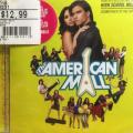 CD - AMerican Mall - Soundtrack To The Movie (New Sealed)