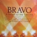 CD - Bravo - A Night At The Theater (New Sealed)