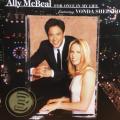 CD - Ally McBeal - For Once In My Life - Featuring Vonda Shepard