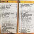 CD - Ultimate Sound Effects (2cd)