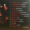 CD - Psyco - Music From and Inspired By The Motion Picture (Promo CD)
