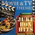 CD - Movie & TV Themes Vol.3