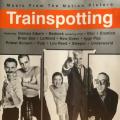 CD - Trainspotting - Music The Motion Picture