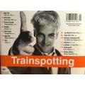 CD - Trainspotting - Music The Motion Picture