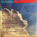CD - Bruce Almighty - Original Motion Picture Soundtrack