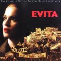 CD - Evita - The Complete  Motion Picture Music Soundtrack (2cd)