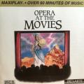 CD - Opera At The Movies