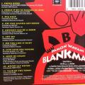 CD - Blankman - Music From The Motion Picture