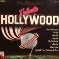 CD - Tribute To Hollywood