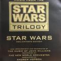 CD - Music From Star Wars