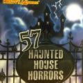 CD - 57 Haunted House Horrors