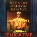 CD - National Lampoon`s Senior Trip - Original Motion Picture Soundtrack