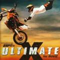 CD - ESPN`s Ultimate X The Movie - Original Motion Picture Soundtrack
