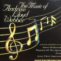 CD - The Music Of Andrew Lloyd Webber