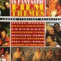 CD - 16 Fantastic Film Themes - The London Starlight Orchestra