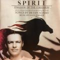 CD - Spirit Stallion of the Cimarron - Music From The Original Motion Picture