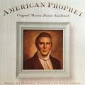 CD - American Prophet - Original Motion Picture Soundtrack