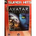 PC - James Cameron`s AVATAR the Game
