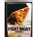 PSP - EA Sports Fight Night Round 3 - Platinum