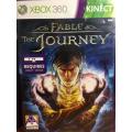 Xbox 360 - Kinect Fable The Journey  (Requires Kinect Sensor)