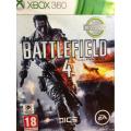 Xbox 360 - Battlefield 4