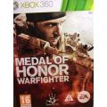 Xbox 360 - Medal of Honor Warfighter