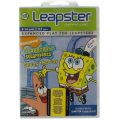 Leap Frog - Leapster Learning Game - Nickelodeon SpongeBob Squarepants Saves the Day