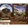 PS2 - Lethal Skies II - (NTSC U/C version)