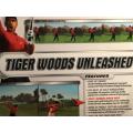 PS2 - Tiger Woods PGA Tour 2002 - (NTSC U/C version)