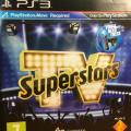 PS3 - TV Superstars - Playstation Move Required