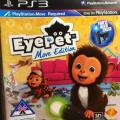 PS3 - EyePet Move Edition - Playstation Move Required