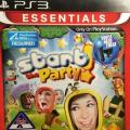 PS3 - Start The Party - Playstation Move Required - Essentials