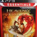 PS3 - Heavenly Sword - Essentials