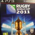 PS3 - Rugby World Cup 2011