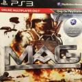 PS3 - MAG - Online Multiplayer Only